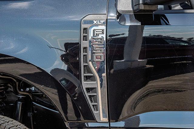 new 2026 Ford F-350 car, priced at $65,175