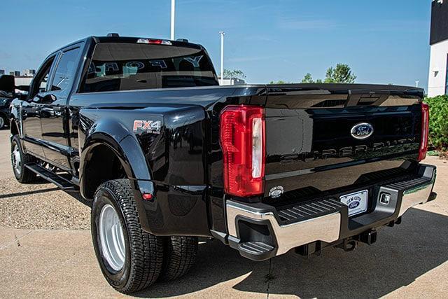 new 2026 Ford F-350 car, priced at $65,175