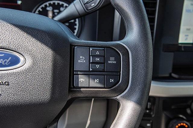 new 2026 Ford F-350 car, priced at $65,175