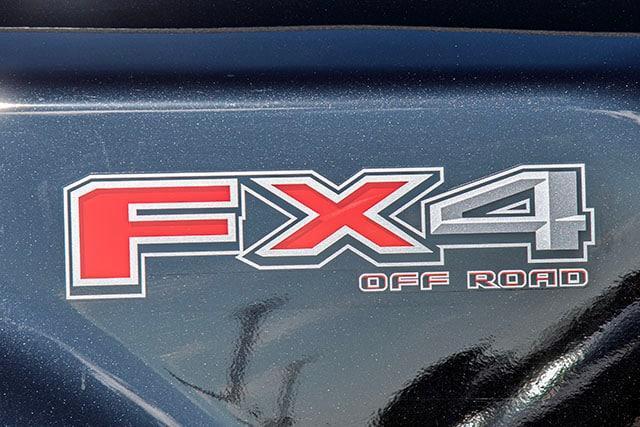 new 2026 Ford F-350 car, priced at $65,175