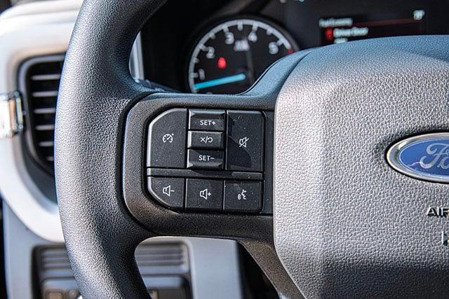 new 2026 Ford F-350 car, priced at $65,175