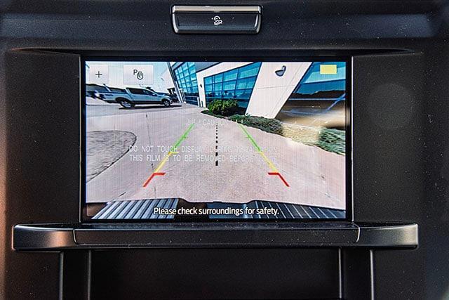 new 2026 Ford F-350 car, priced at $65,175