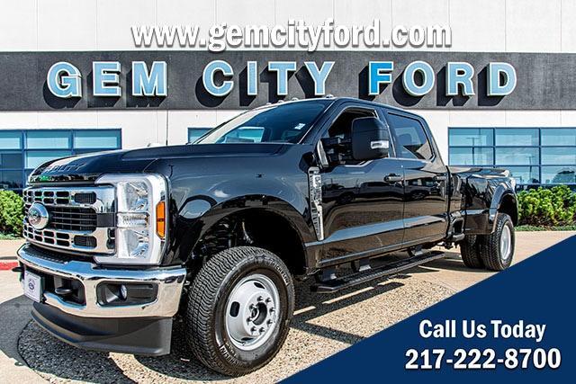 new 2026 Ford F-350 car, priced at $65,175