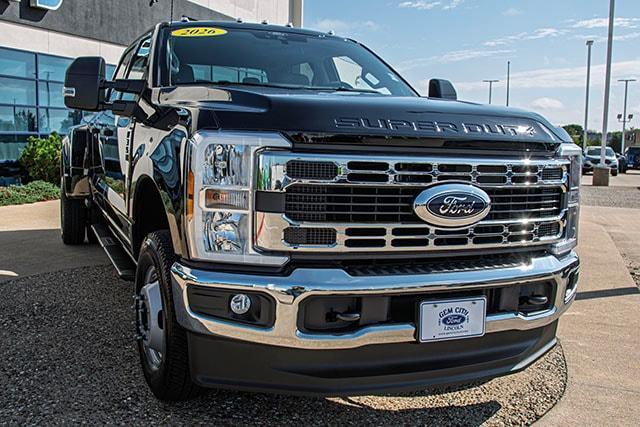 new 2026 Ford F-350 car, priced at $65,175