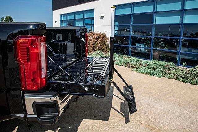 new 2026 Ford F-350 car, priced at $65,175