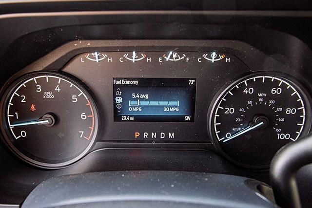 new 2026 Ford F-350 car, priced at $65,175