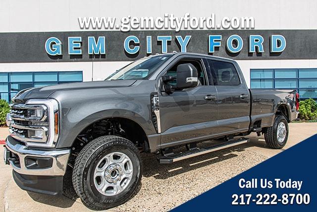 new 2026 Ford F-350 car, priced at $67,157