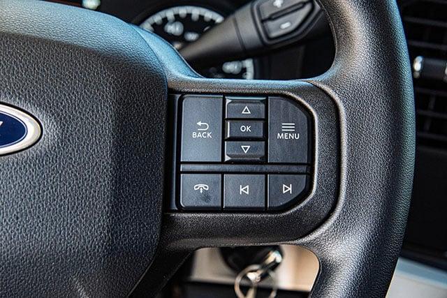 new 2025 Ford F-250 car, priced at $67,405