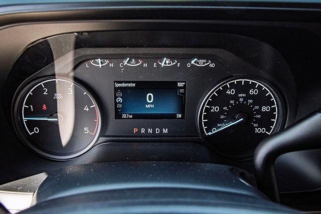 new 2025 Ford F-250 car, priced at $67,405