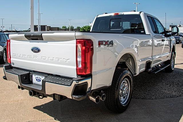 new 2025 Ford F-250 car, priced at $67,405