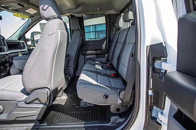 new 2025 Ford F-250 car, priced at $67,405