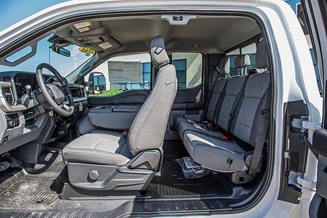 new 2025 Ford F-250 car, priced at $67,405