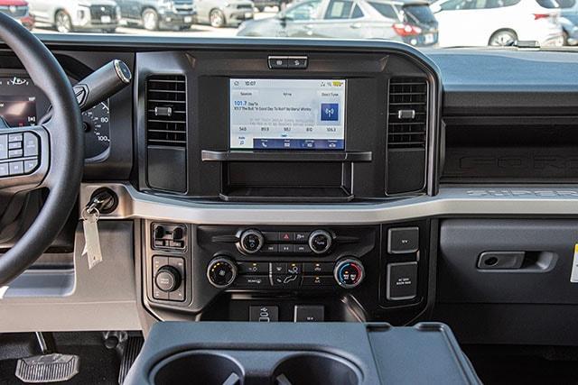 new 2025 Ford F-250 car, priced at $67,405