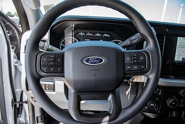 new 2025 Ford F-250 car, priced at $67,405