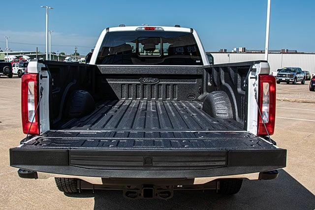 new 2025 Ford F-250 car, priced at $67,405