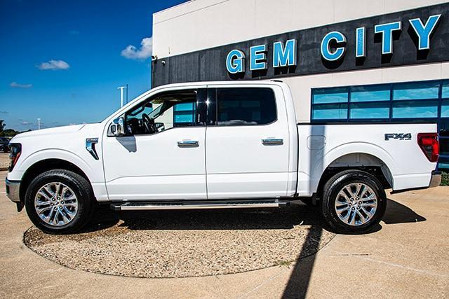 new 2024 Ford F-150 car