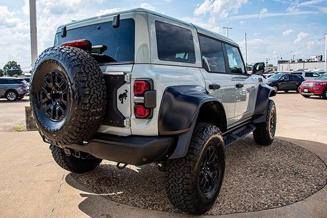 new 2024 Ford Bronco car, priced at $88,963