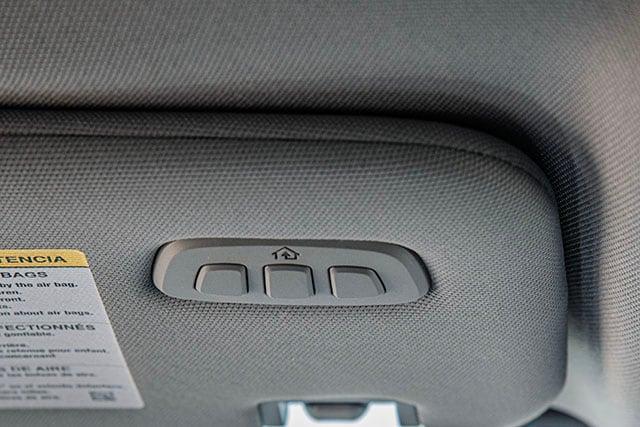 used 2023 Ford Explorer car, priced at $32,597