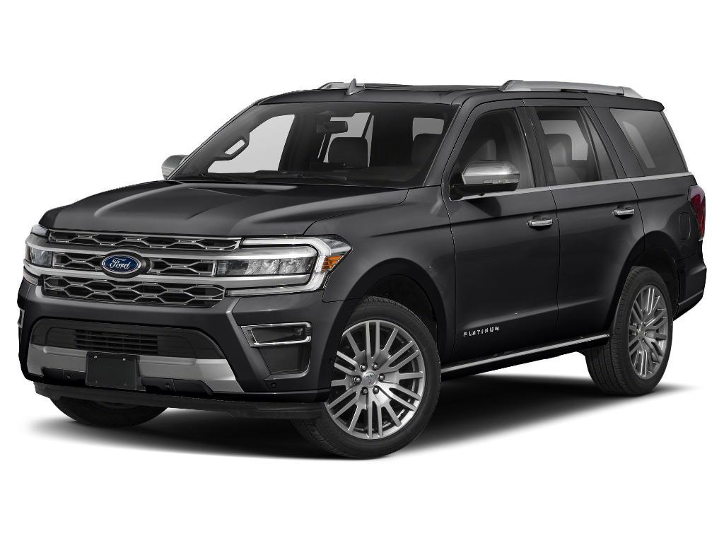 used 2024 Ford Expedition car, priced at $74,997