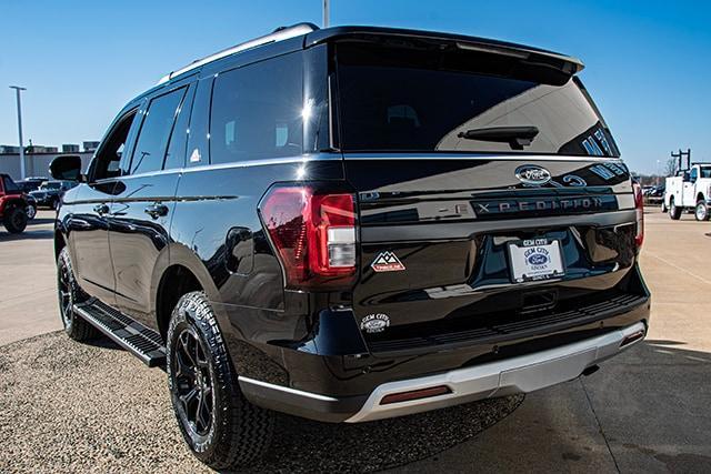 new 2024 Ford Expedition car, priced at $70,605