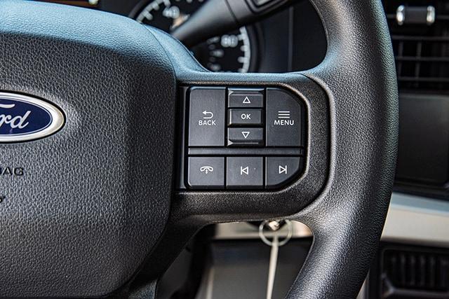 new 2025 Ford F-250 car, priced at $67,555