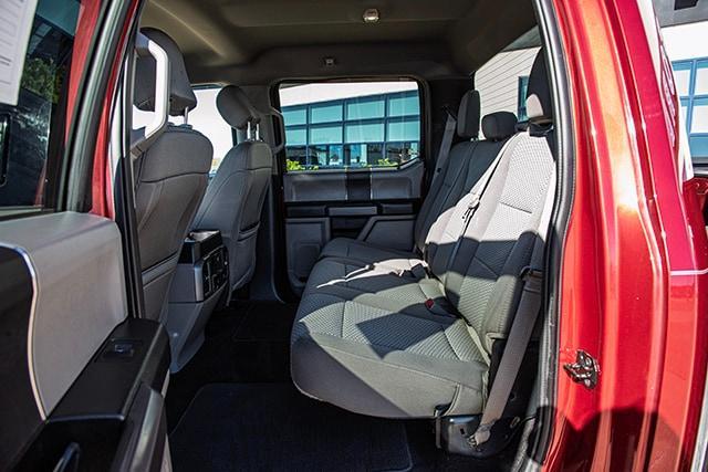 used 2019 Ford F-150 car, priced at $35,994