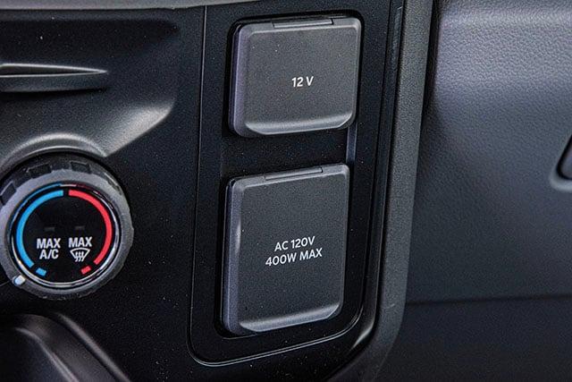 new 2026 Ford F-250 car, priced at $50,801