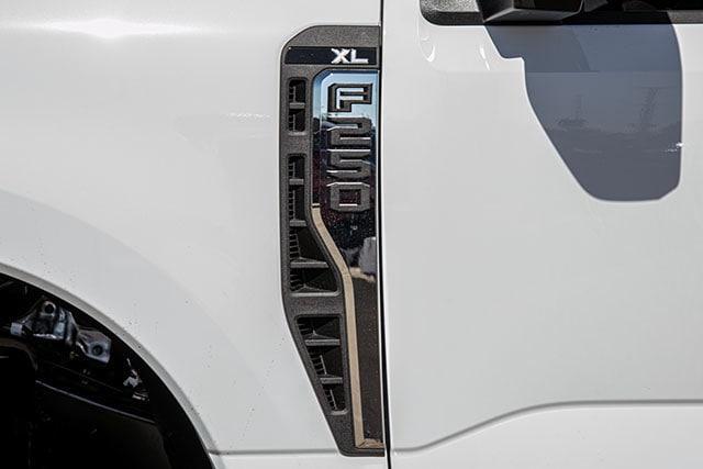 new 2026 Ford F-250 car, priced at $50,801