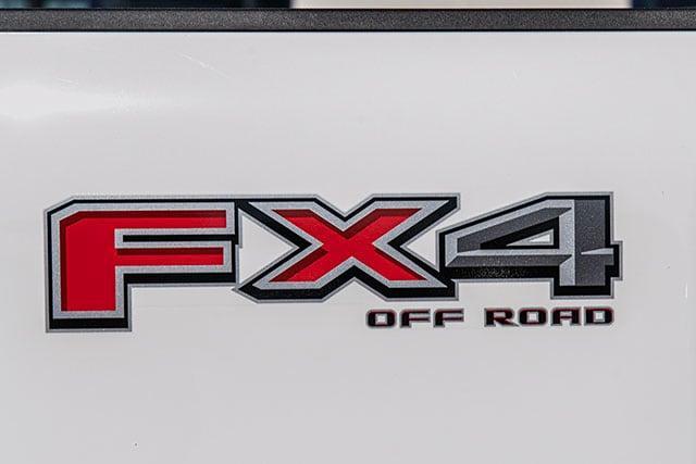 new 2026 Ford F-250 car, priced at $50,801