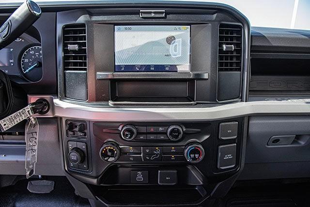 new 2026 Ford F-250 car, priced at $50,801