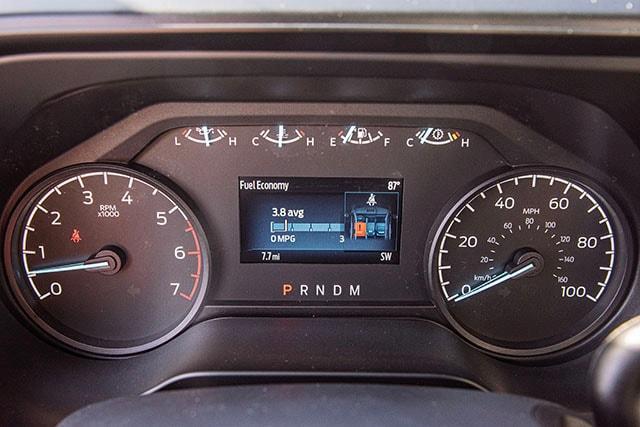 new 2026 Ford F-250 car, priced at $50,801