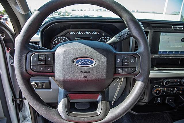 new 2026 Ford F-250 car, priced at $50,801