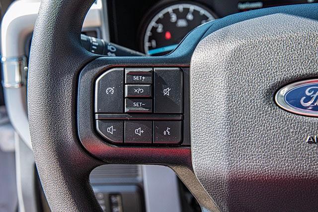 new 2026 Ford F-250 car, priced at $50,801