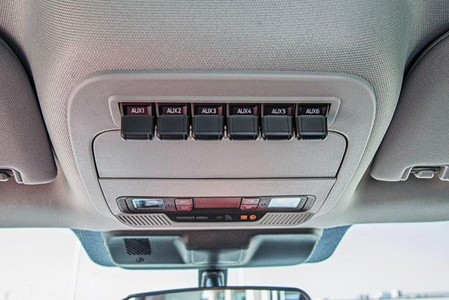 new 2026 Ford F-250 car, priced at $50,801