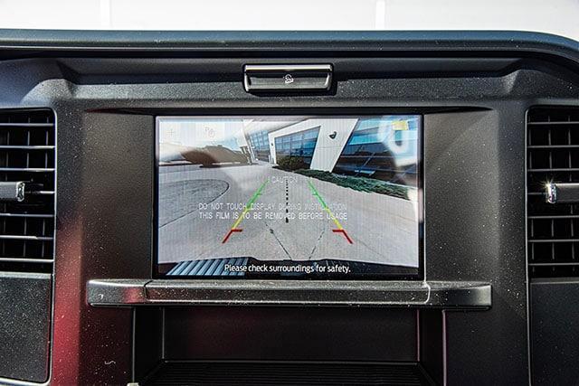 new 2026 Ford F-250 car, priced at $50,801