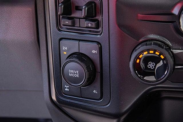 new 2026 Ford F-250 car, priced at $50,801