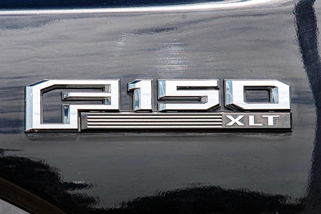 used 2016 Ford F-150 car, priced at $18,997