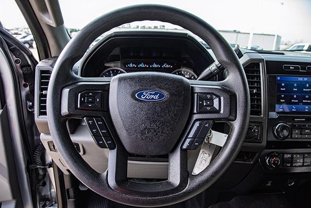 used 2021 Ford F-250 car, priced at $40,594