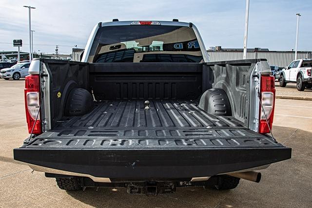 used 2021 Ford F-250 car, priced at $40,594