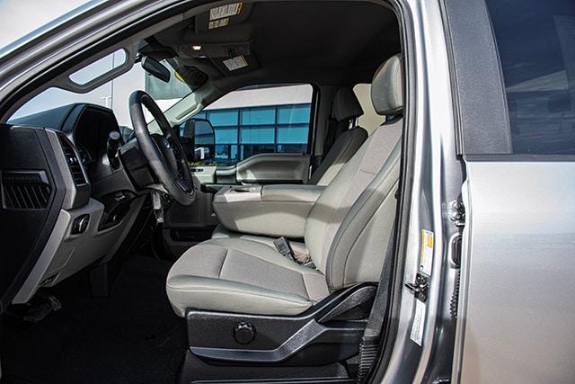 used 2021 Ford F-250 car, priced at $40,594