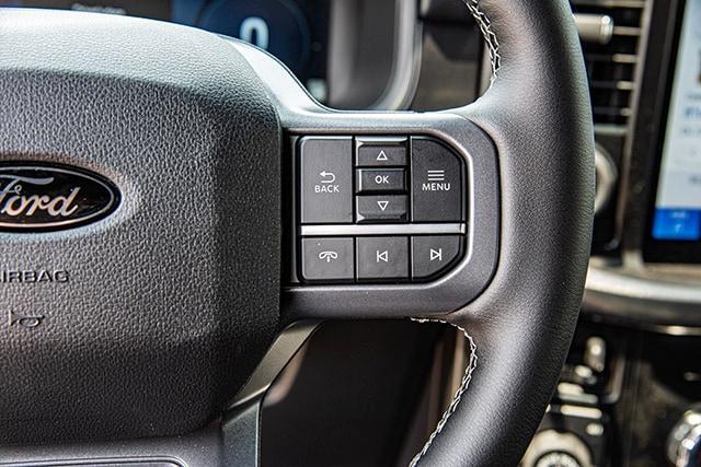 new 2025 Ford F-150 car, priced at $63,717