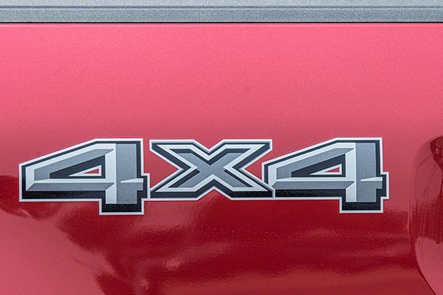new 2025 Ford F-150 car, priced at $63,717