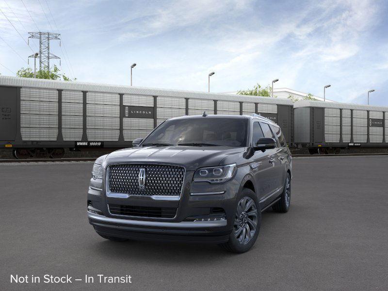 new 2024 Lincoln Navigator L car, priced at $104,200