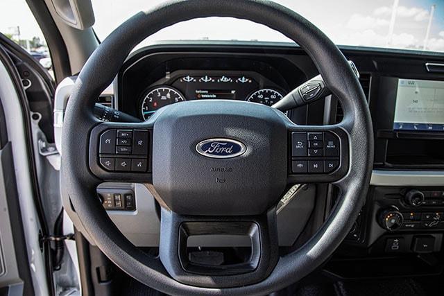 new 2026 Ford F-250 car, priced at $56,014