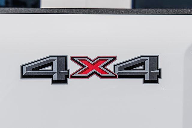 new 2026 Ford F-250 car, priced at $56,014