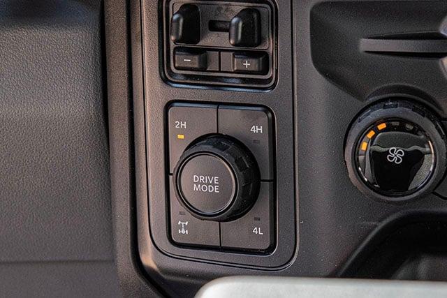 new 2026 Ford F-250 car, priced at $56,014