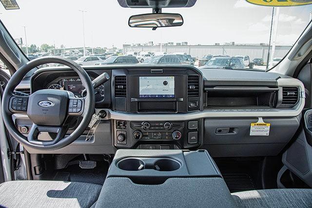 new 2026 Ford F-250 car, priced at $56,014