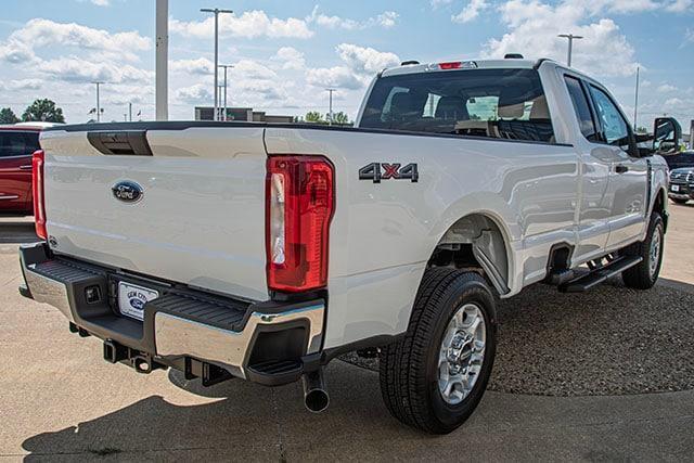 new 2026 Ford F-250 car, priced at $56,014