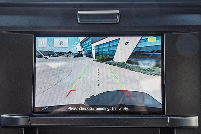 new 2026 Ford F-250 car, priced at $56,014