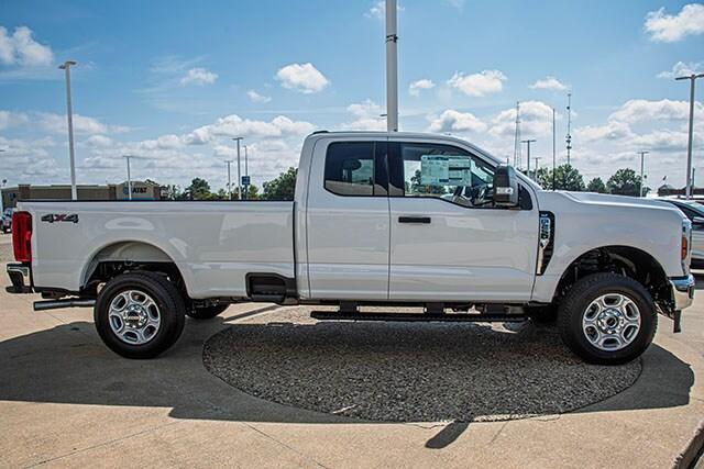 new 2026 Ford F-250 car, priced at $56,014